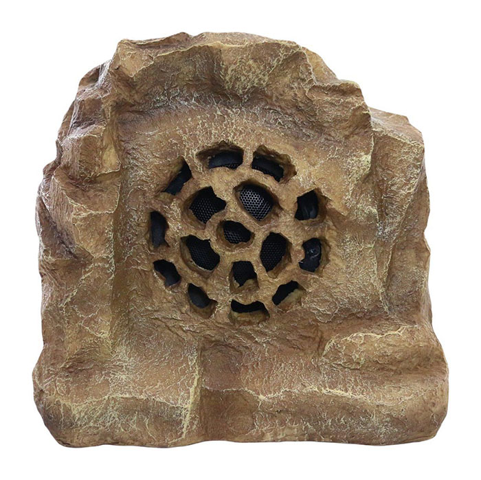 NEW Bluetooth Outdoor Rock Speaker USB 1