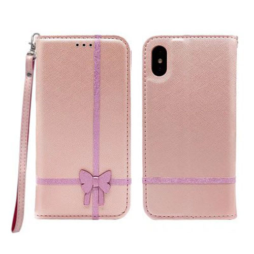 Hight Quality PU Leather phone case