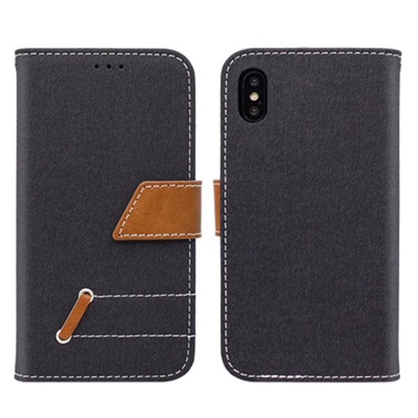 Hot Sale Sheepskin pattern phone case