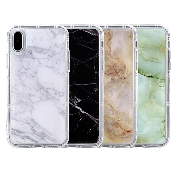Marble Anti-gravity mobile phone case