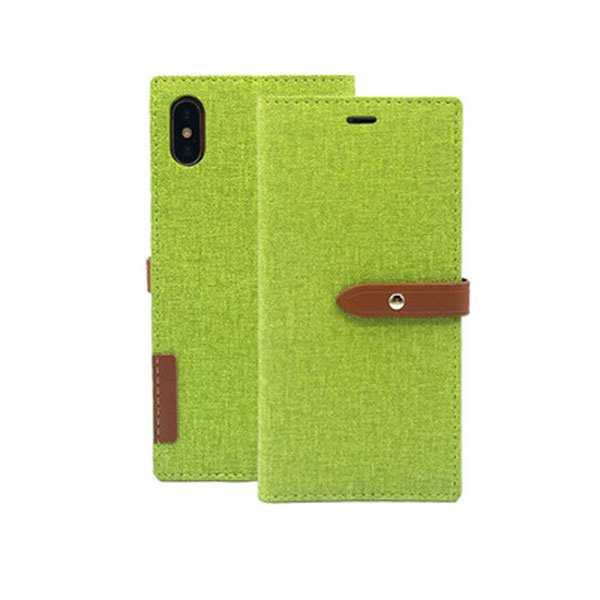 New flip wallet TPU Leatehr phone case