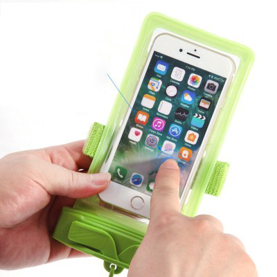 Newst Waterproof phone case