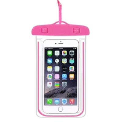Waterproof phone case for mobile phone
