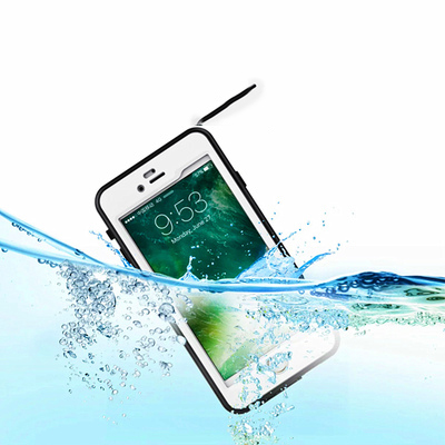 Waterproof phone case for mobile  phone