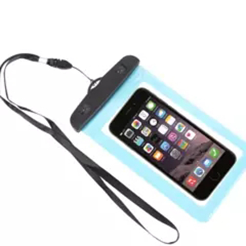 Waterproof phone case for mobile phone