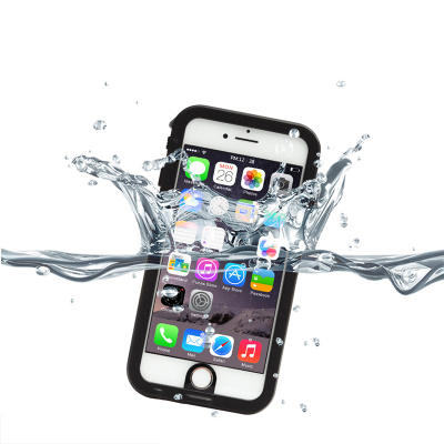 Waterproof phone case