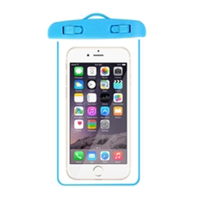 Waterproof phone case for mobile phone