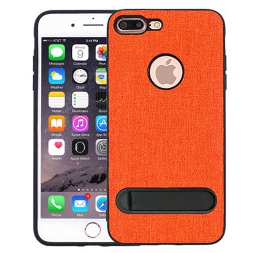 New design cloth stent phone case