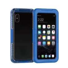 Waterproof phone case cover for mobile phone