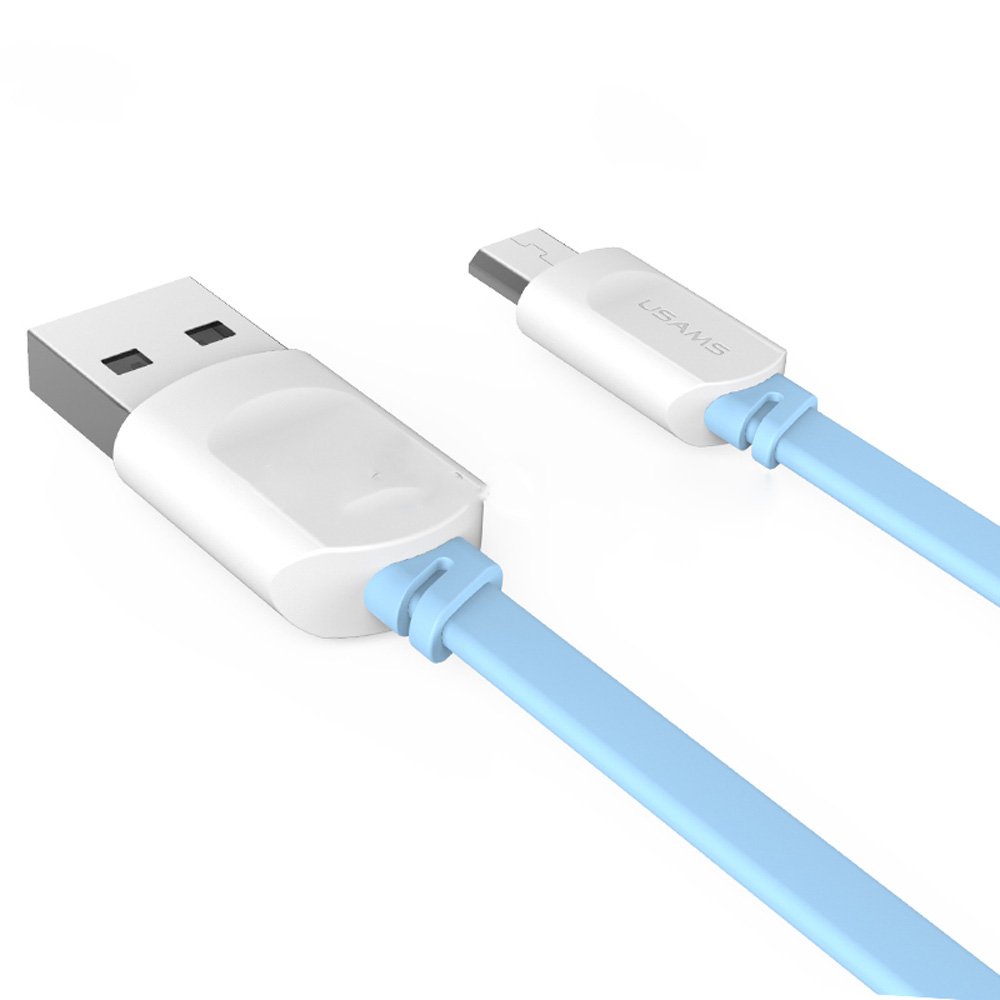 mobile phone micro usb charger cable
