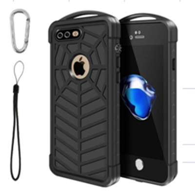 Armor Waterproof phone case