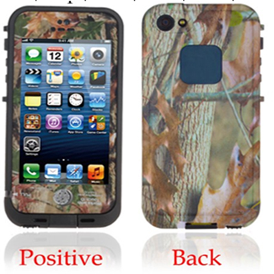 waterproof phone case cover