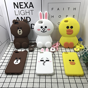 NEW!Silicone case phone case cover