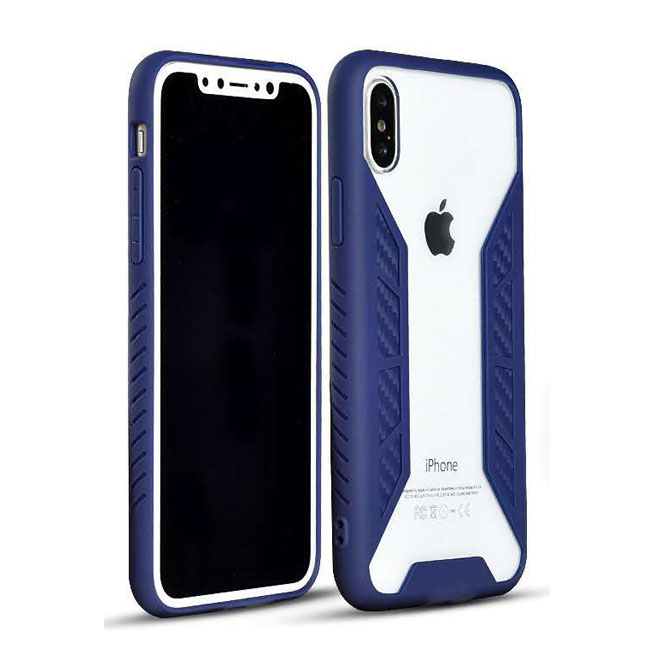 Good Quality TPU iPhone x case