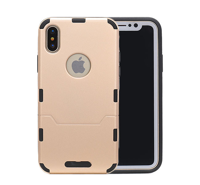 New armor slim phone case