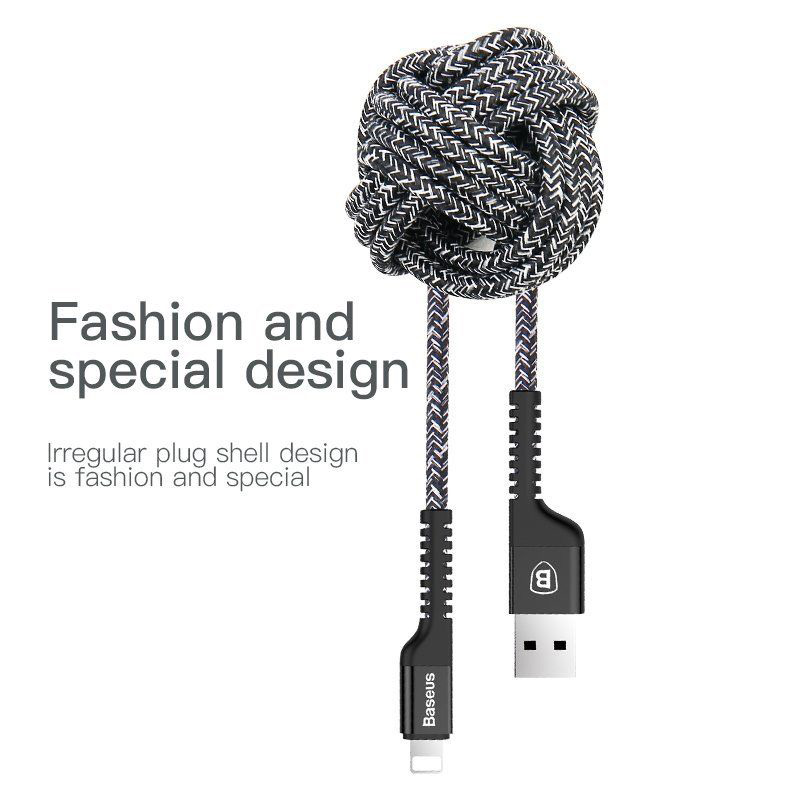 Apple Lightning USB Data Cable Charger For iPhone X 8 7 6 Plus