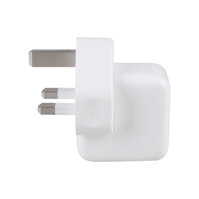 Genuine quality plug 2A adaptive fast charging UK