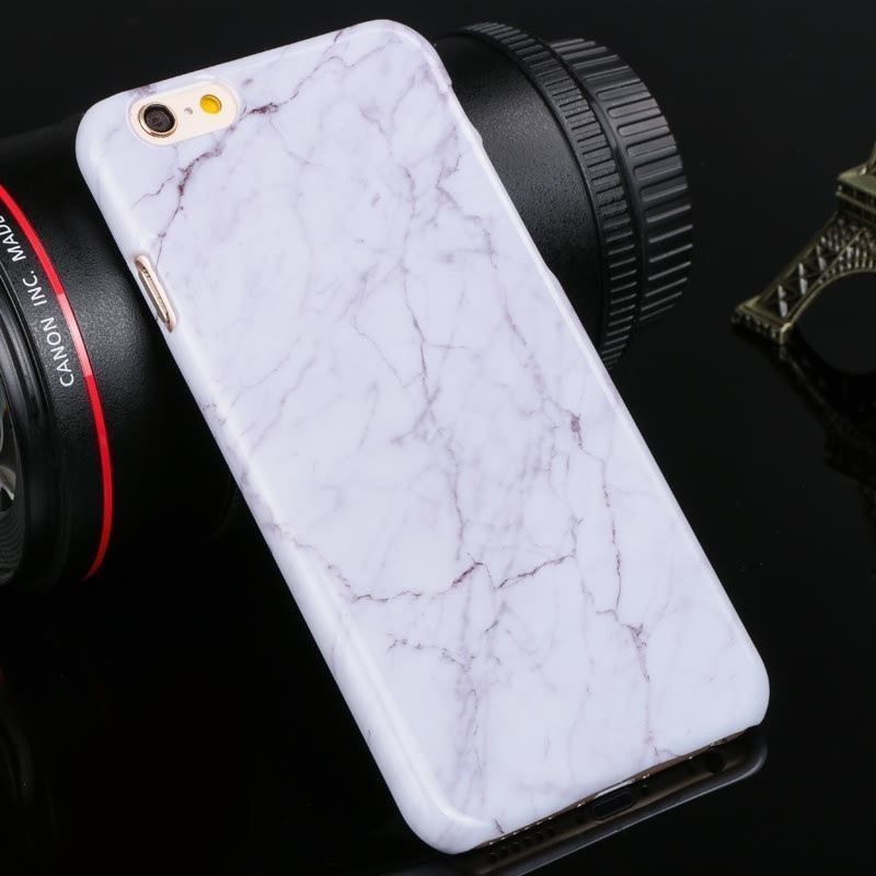 Luxury Marble Design Pattern  Phone Case Cover for Iphone