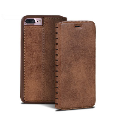 Best Quanlity Retro leather phone case cover