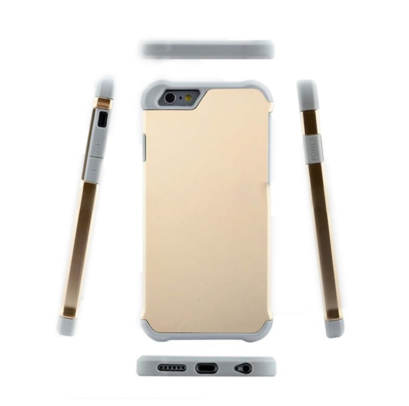 Hot selling 2 in1 combo cover for mobile phone case