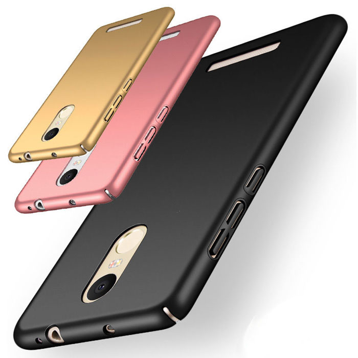 Redmi Pc hard phone case
