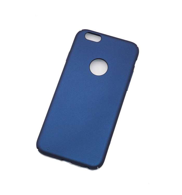 PC hard colorful with ring for iphone