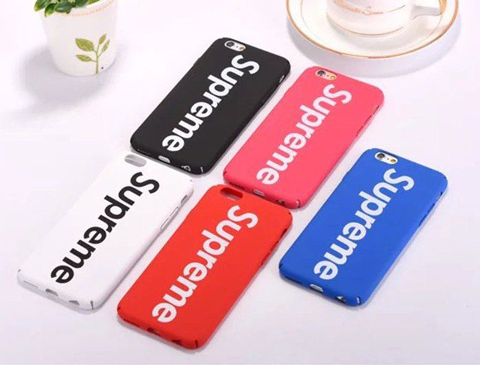 PC print OEM LOGO phone case for Iphone ,Samsung