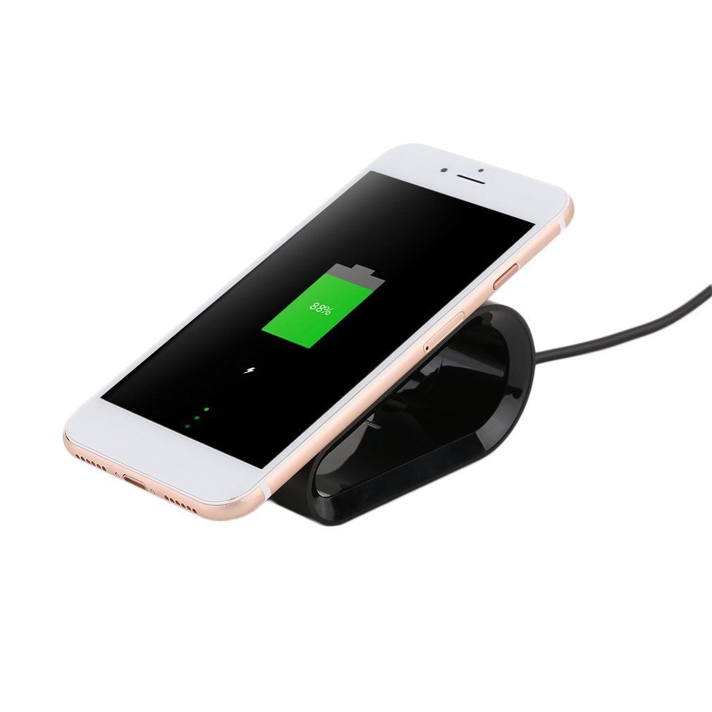 Wireless Port Q730 Mobile Phone Fast Charging Charger