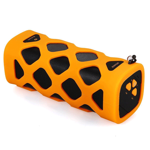 Waterproof Stereo Bluetooth Portable Wireless NFC 4.0 Speaker