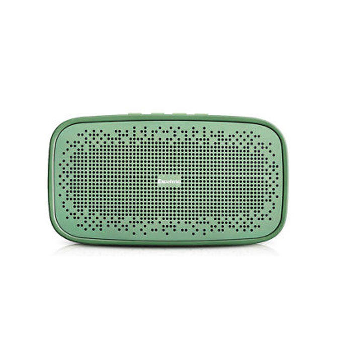 Waterproof Bluetooth Speaker Wireless HiFi Bass Stereo MP3 Player