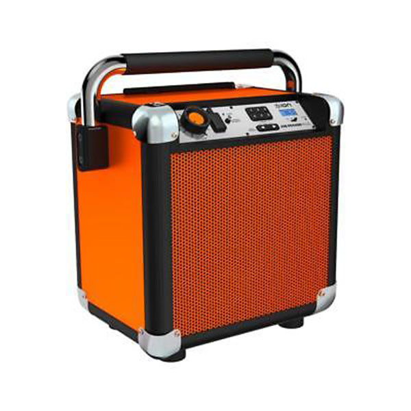 Portable Audio Bluetooth Speaker Rechargeable