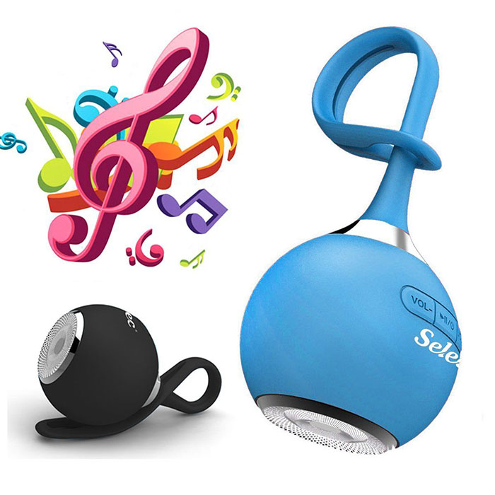 Universal Bluetooth Wireless Super Bass Speaker Stereo TF Portable Rechargable