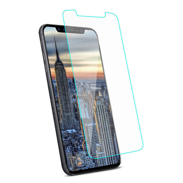 2.5D 9H Tempered Glass Screen Protector Guard Film for For Apple iPhone X 10